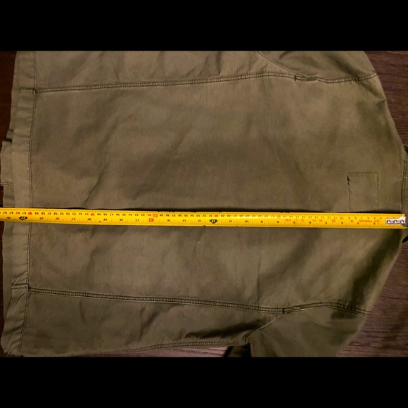 Abercrombie and Fitch jacket - Picture 3 of 5